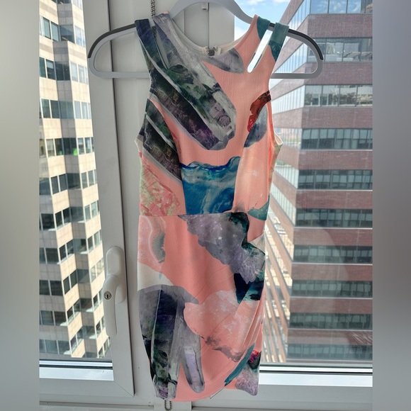 NWOT Hello Molly Mystify Dress - Picture 5 of 5